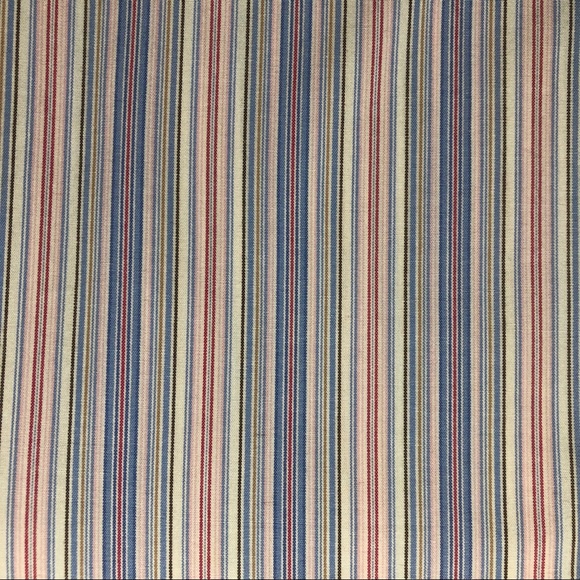 Weir Golf men’s dress shirt size Medium 100% cotton - Picture 7 of 8